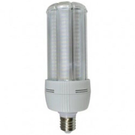 Dabmar Lighting Dabmar Lighting DL-TB-LED-216-60K Mogul Base E39 75W 216 LEDs 120-277V Medium Base Lamp; White DL-TB-LED/216/60K